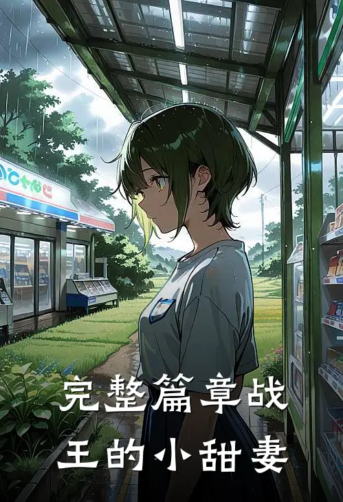 完整篇章战王的小甜妻