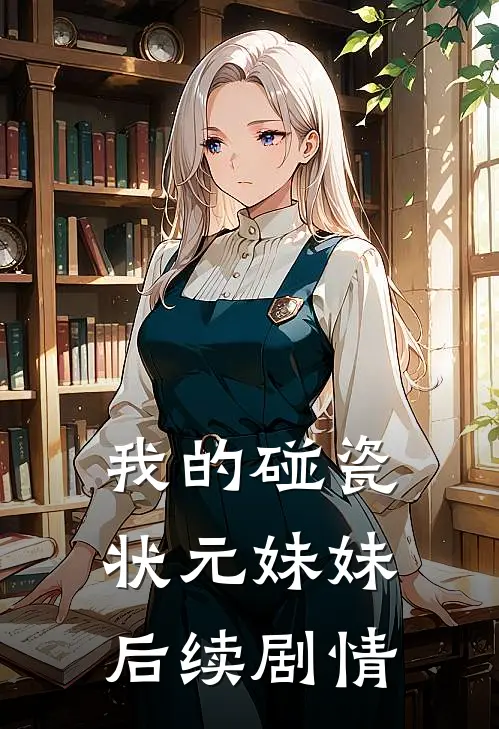 我的碰瓷状元妹妹后续剧情