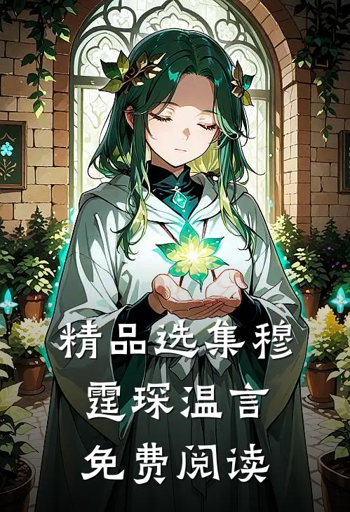 精品选集穆霆琛温言免费阅读