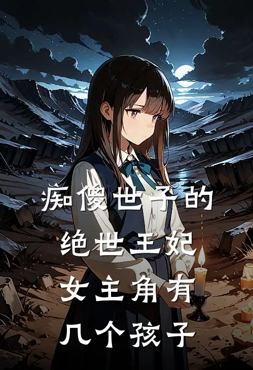 痴傻世子的绝世王妃女主角有几个孩子