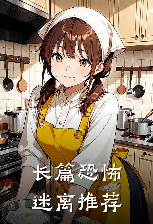 长篇恐怖迷离推荐