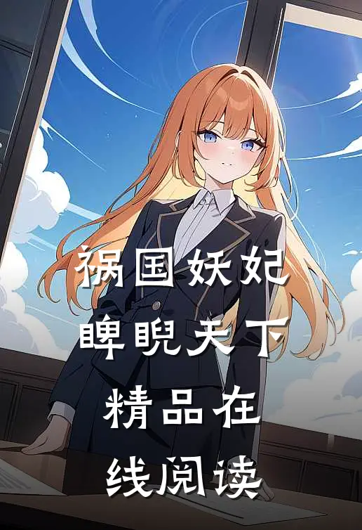 祸国妖妃睥睨天下精品在线阅读