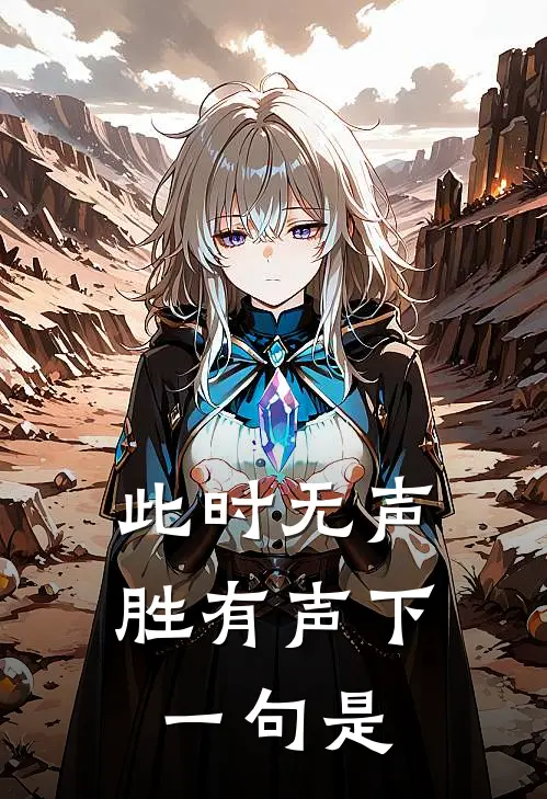 此时无声胜有声下一句是