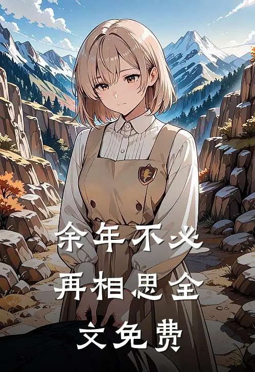 余年不必再相思全文免费