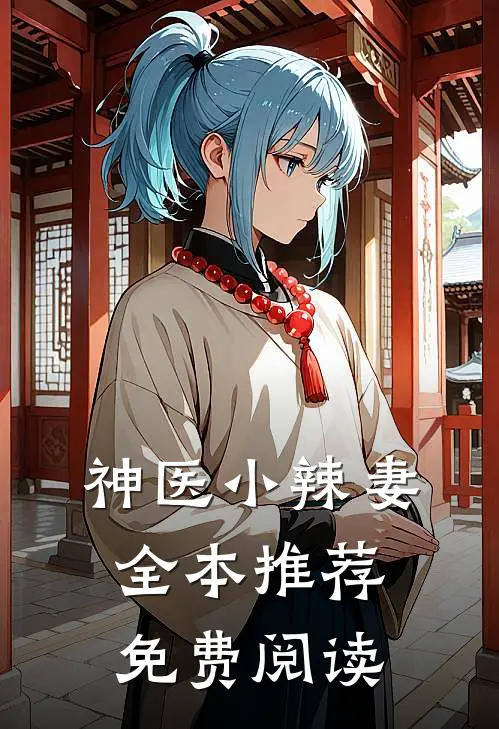 神医小辣妻全本推荐免费阅读