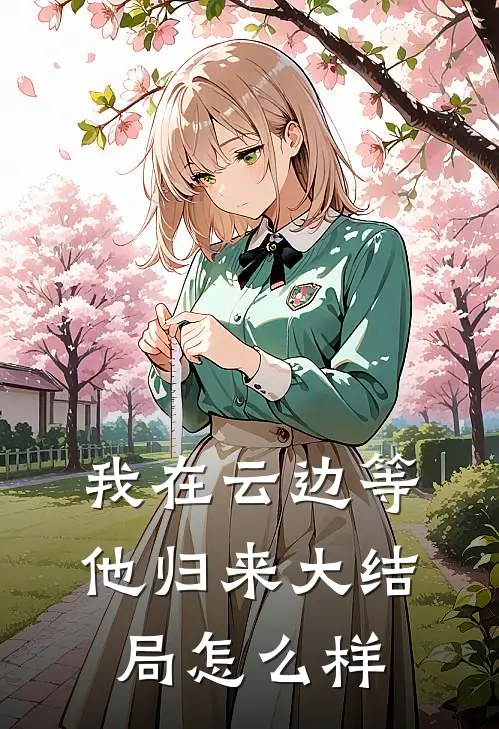 我在云边等他归来大结局怎么样