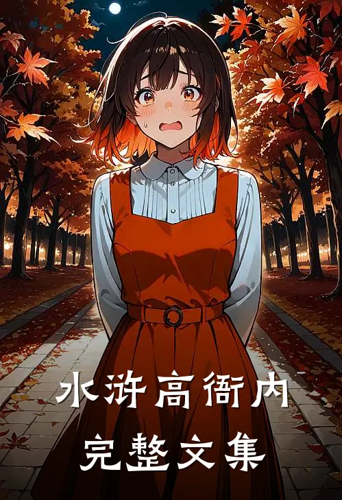 水浒高衙内完整文集