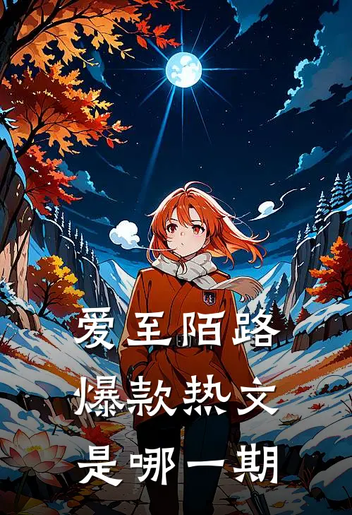 爱至陌路爆款热文是哪一期