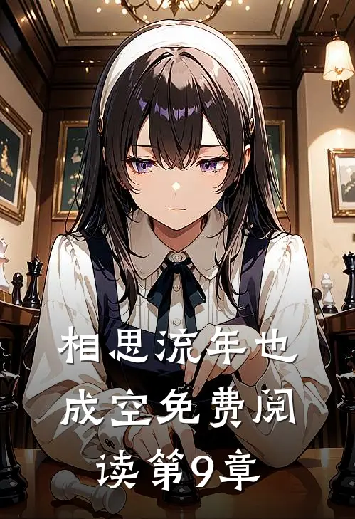 相思流年也成空免费阅读第9章