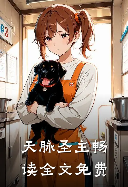 天脉圣主畅读全文免费