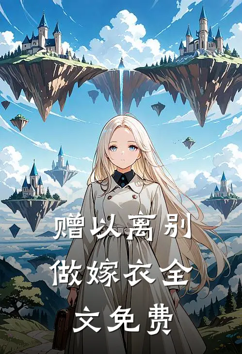 赠以离别做嫁衣全文免费