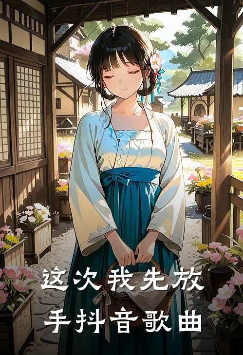 这次我先放手抖音歌曲