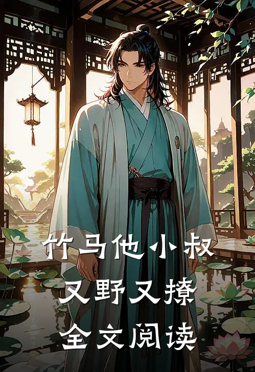 竹马他小叔又野又撩全文阅读