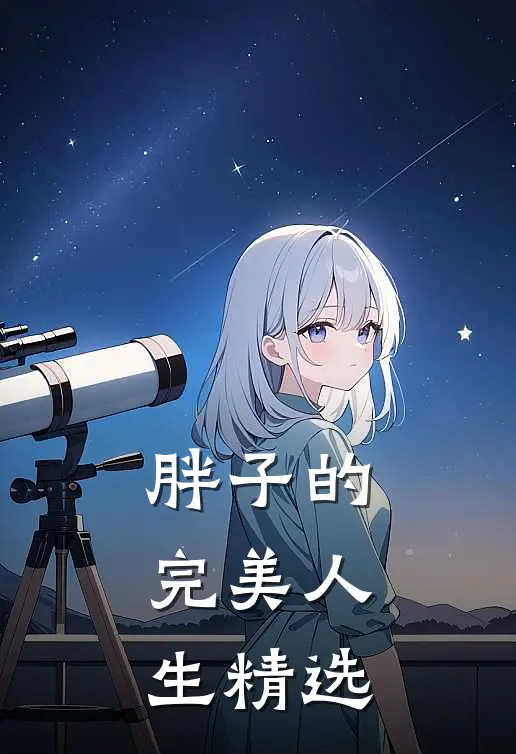 胖子的完美人生精选