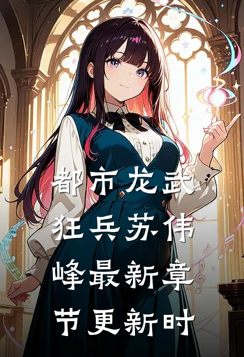 都市龙武狂兵苏伟峰最新章节更新时
