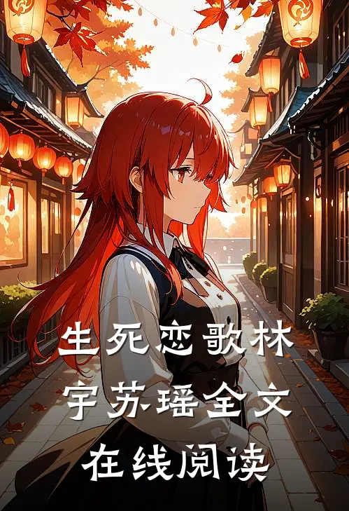 生死恋歌林宇苏瑶全文在线阅读