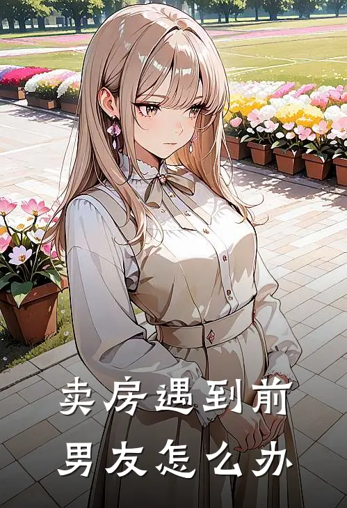 卖房遇到前男友怎么办