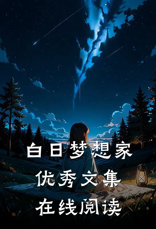 白日梦想家优秀文集在线阅读