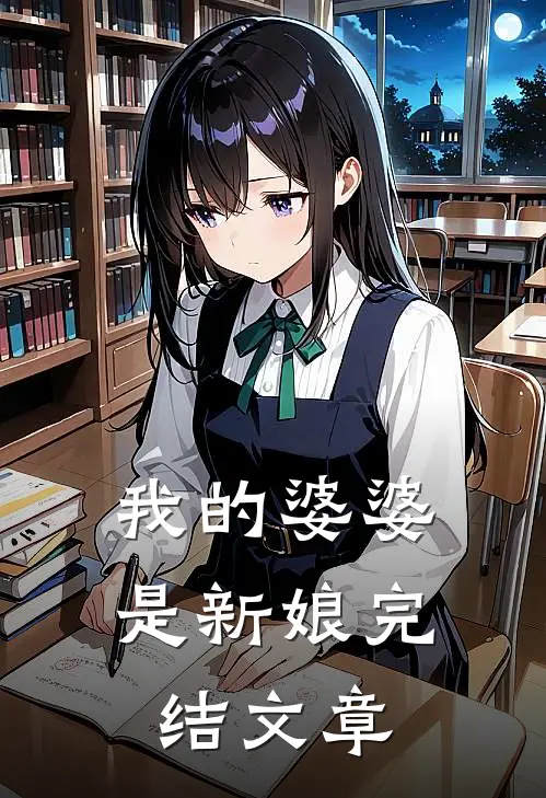我的婆婆是新娘完结文章