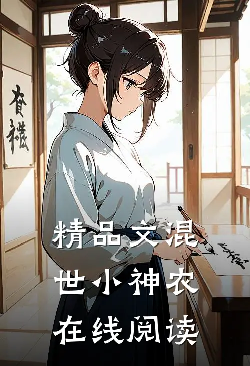 精品文混世小神农在线阅读