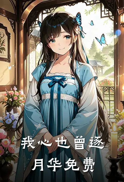 我心也曾逐月华免费