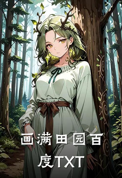 画满田园百度TXT