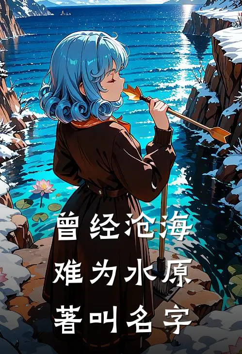 曾经沧海难为水原著叫名字