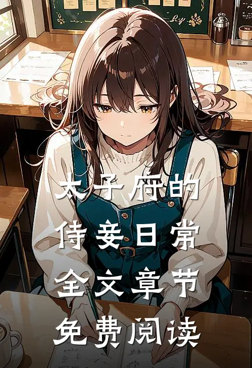 太子府的侍妾日常全文章节免费阅读