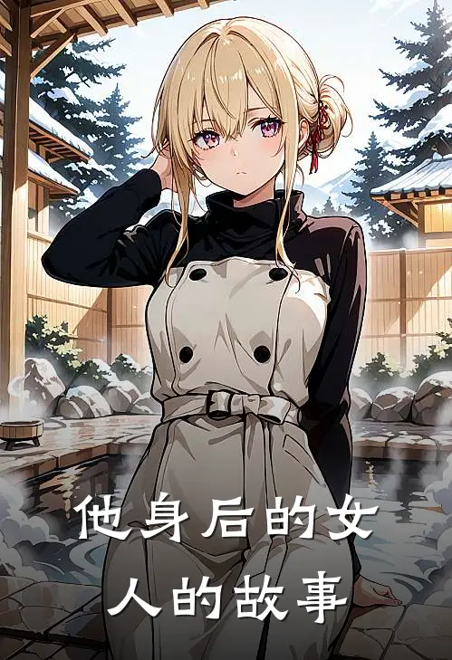 他身后的女人的故事