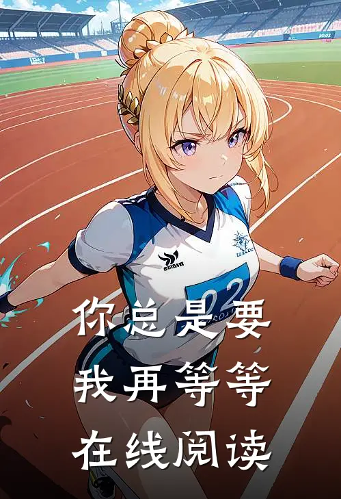 你总是要我再等等在线阅读