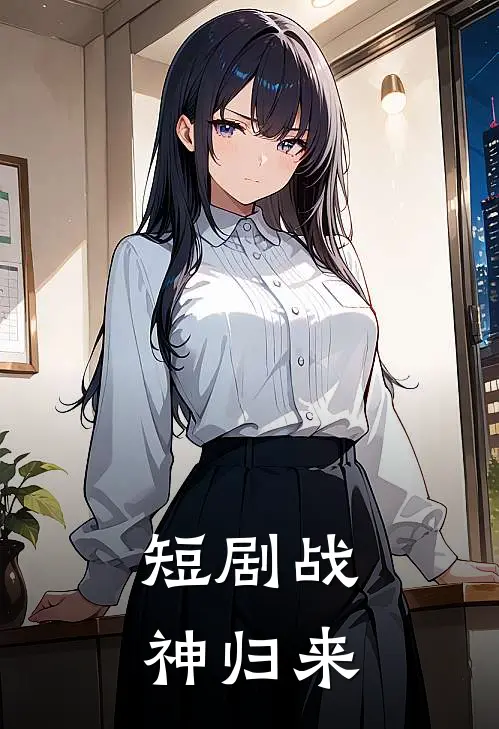短剧战神归来