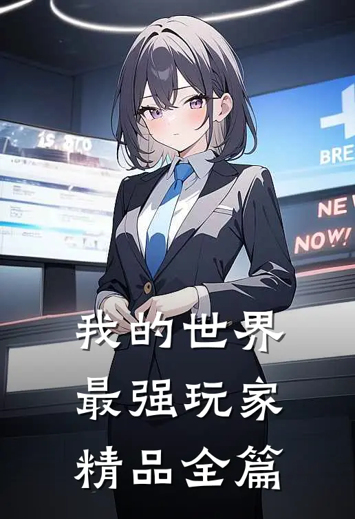 我的世界最强玩家 精品全篇
