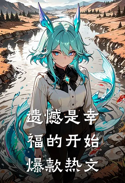 遗憾是幸福的开始爆款热文
