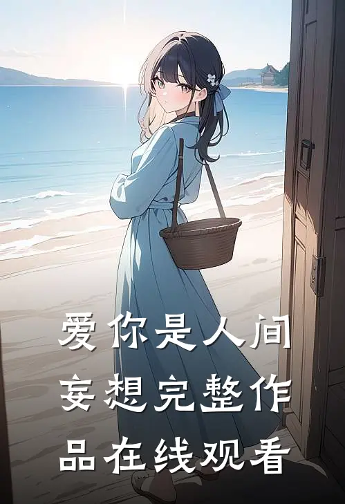 爱你是人间妄想完整作品在线观看
