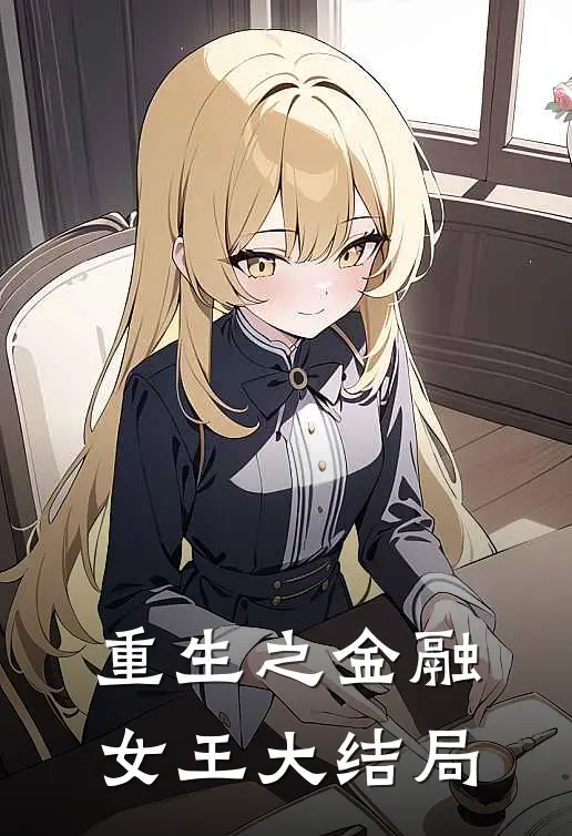 重生之金融女王大结局