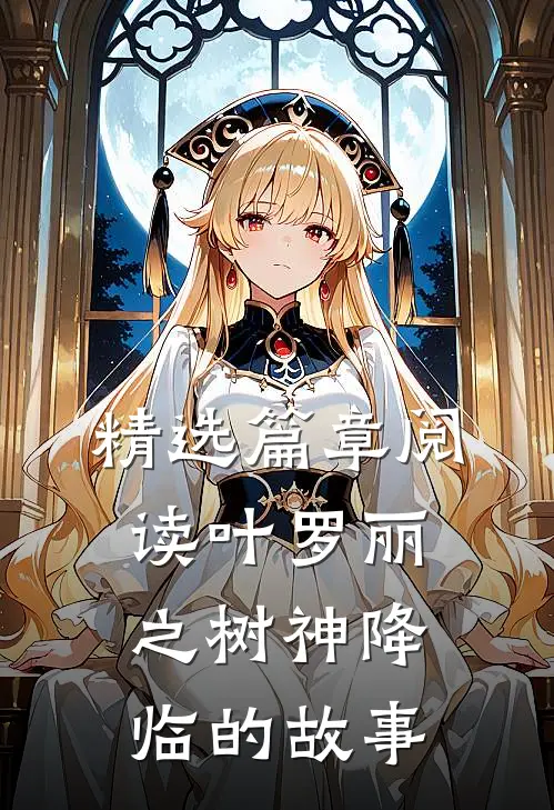 精选篇章阅读叶罗丽之树神降临的故事