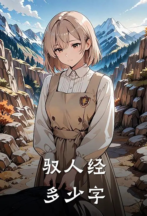驭人经多少字