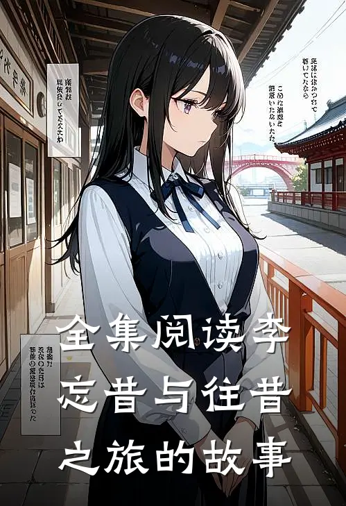 全集阅读李忘昔与往昔之旅的故事