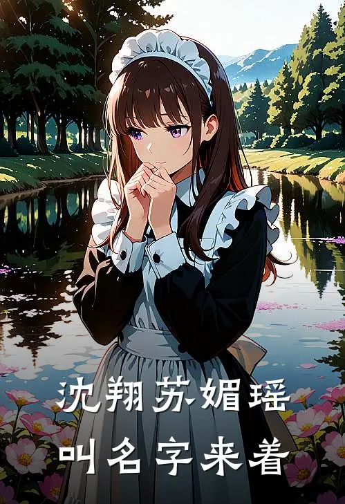 沈翔苏媚瑶叫名字来着