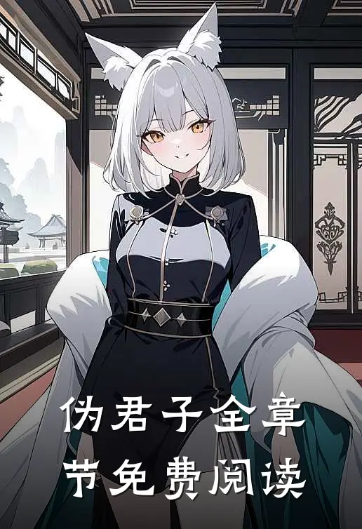 伪君子全章节免费阅读