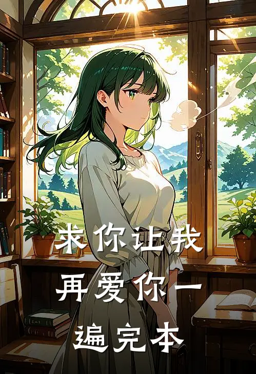 求你让我再爱你一遍完本