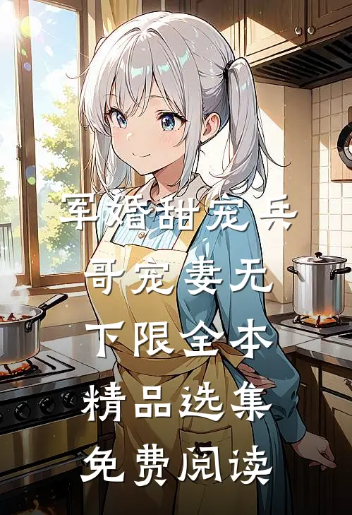 军婚甜宠兵哥宠妻无下限全本精品选集免费阅读