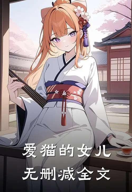 爱猫的女儿无删减全文