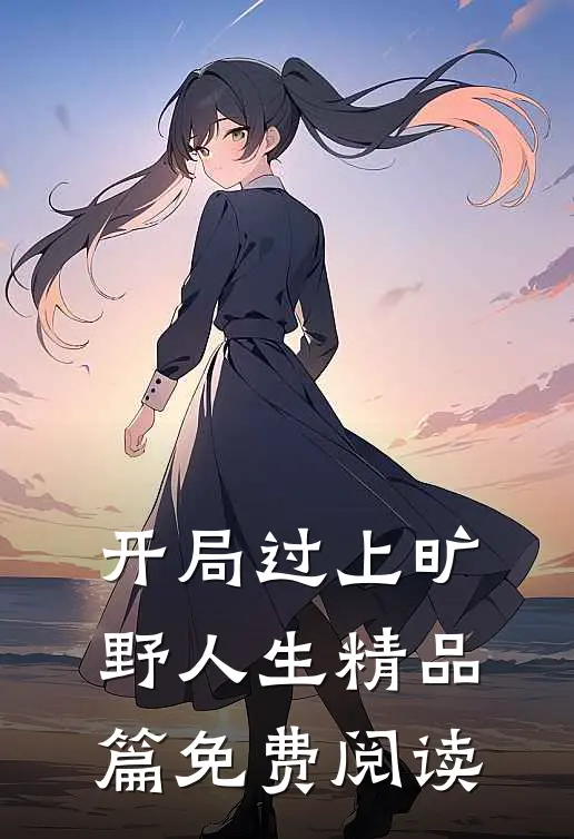开局过上旷野人生精品篇免费阅读