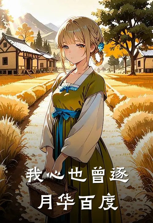 我心也曾逐月华百度