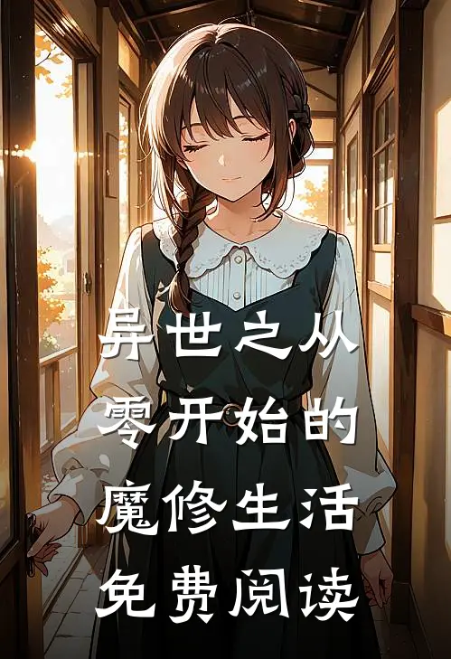 异世之从零开始的魔修生活免费阅读