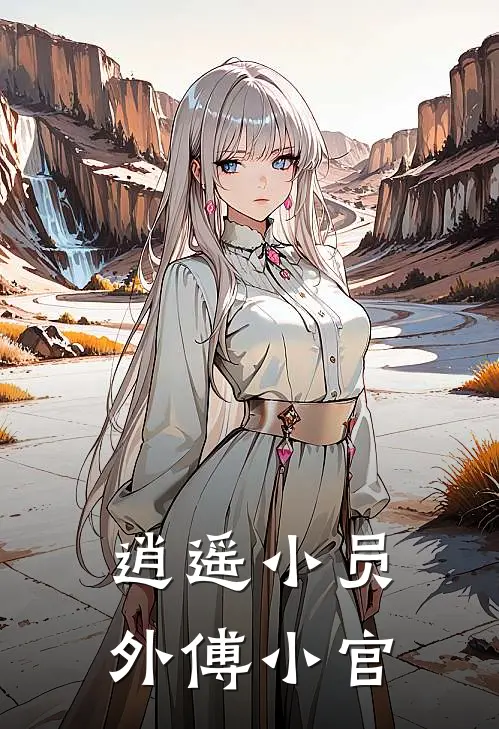 逍遥小员外 傅小官