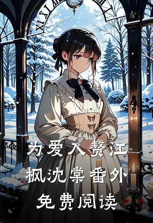 为爱入赘江枫沈棠番外免费阅读