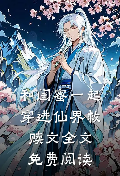 和闺蜜一起穿进仙界救赎文全文免费阅读