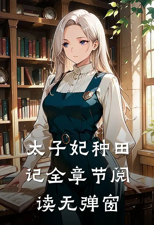 太子妃种田记全章节阅读无弹窗